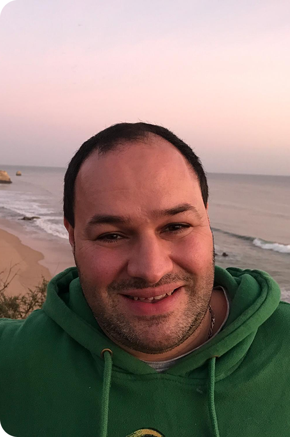 Ismael, 55